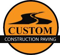 Custom Construction Paving