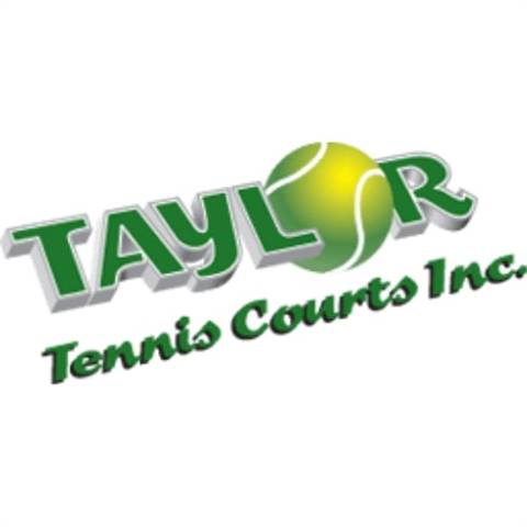  Taylor Tennis Courts Inc.