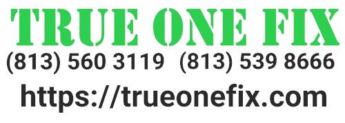 Trueonefix Computer Repair Service Business 