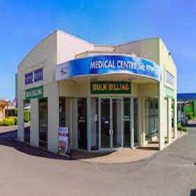 Asmat Health Beauty