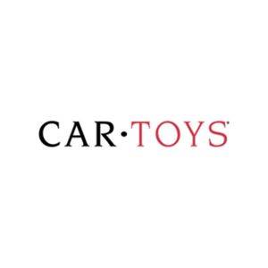 Car toys - Pacific Avenue