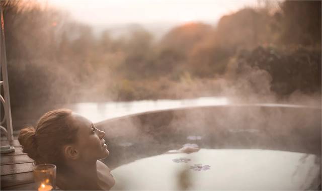 STEPHEN JACKSON SWIM SPAS