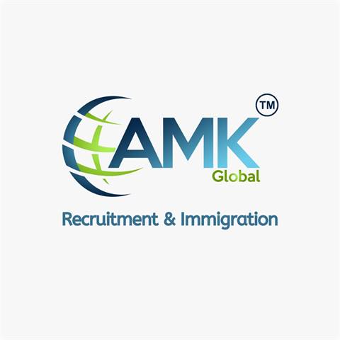 AMK Global Group is a Recruitment and Immigration Firm