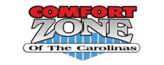 Comfort Zone of the Carolinas 