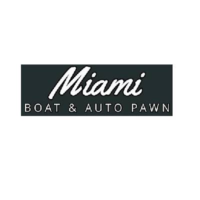 Miami Boat & Auto Pawn