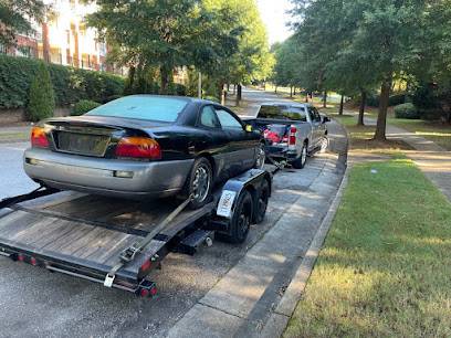 J & S Towing LLC