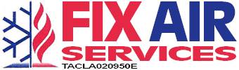 Fix Air Services
