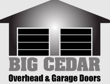 Big Cedar Overhead & Garage Door