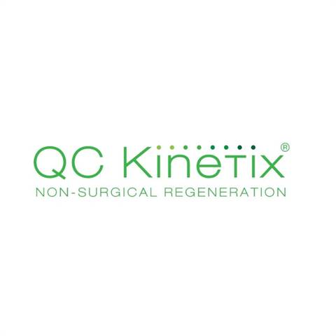 QC Kinetix (Gladstone)