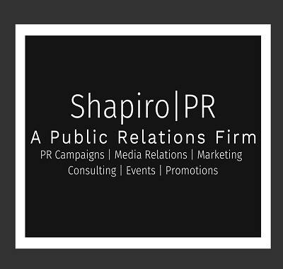 ShapiroPR | Public Relations and Publicity Consulting Firm