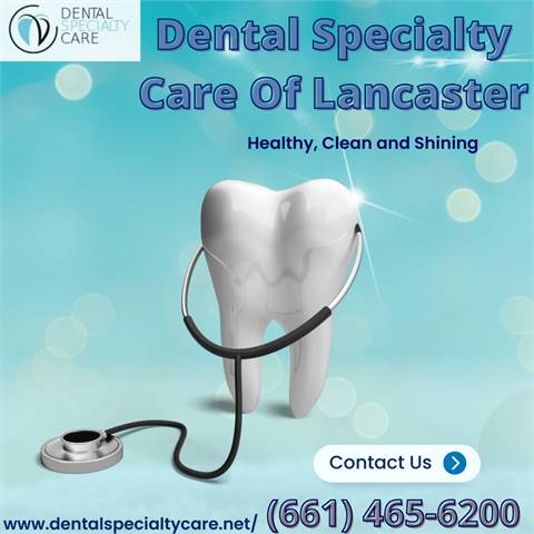 Dentist in Lancaster |Dental Office in Lancaster| Dental Care in Lancaster |Dentist