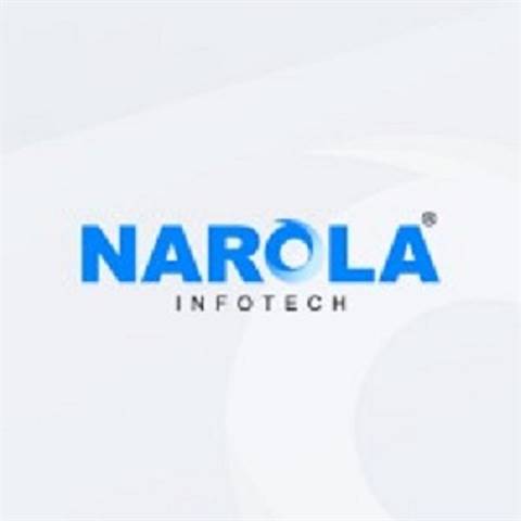 Narola Infotech - Salesforce Consulting Services