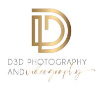 D3D Photography and Videography