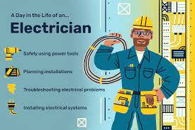 Alih Electrician Service