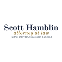  Scott Hamblin,  Attorney at Law
