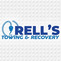 Rell's Towing & Recovery Durrell Jackson