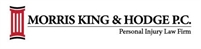 Morris, King & Hodge, P.C. Joe King