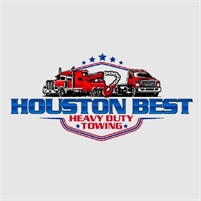  Houston Best Heavy Duty Towing
