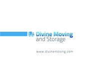  Divine Moving  and Storage NYC