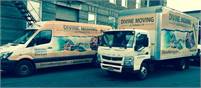  Divine Moving  and Storage NYC