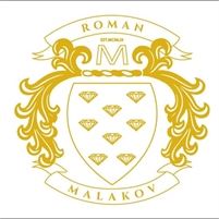 Roman Malakov Diamond Roman Malakov