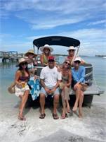  Island Hoppers  Boat Tours