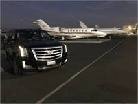  Limo  SF VIP