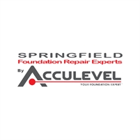 Springfield Foundation Repair Experts Basement Foundation Repair Services