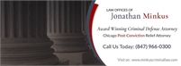 Legal Services Law Offices of Jonathan Minkus