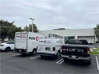  Fuse HVAC Repair of Irvine