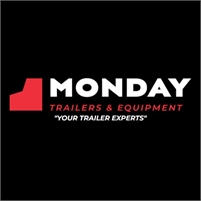 Monday Trailers and Equipment Trailer Dealer  Tulsa Oklahoma