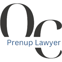 Prenup Lawyer OC Prenup Lawyer