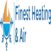 Finest Heating  & Air