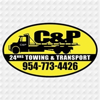 C&P Towing and Transport Inc. Roadside Assistance