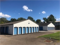  Wooster Self Storage - Branstetter