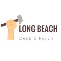 Long Beach Deck & Porch Mikhael Smith