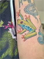  Liquid Color Tattoo Studio