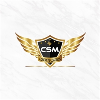 CSM Concrete Coatings CSM Concrete Coatings