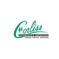  Corliss  Landscape