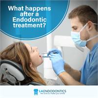 LA Endodontics Dr. Gabreal Shamtoub DDS LA Endodontics Dr. Gabreal Shamtoub DDS