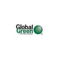 Global Green Insurance Agency Insurance Green