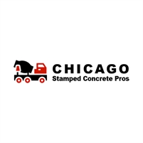 Chicago Stamped Concrete Pros Concrete Contractor