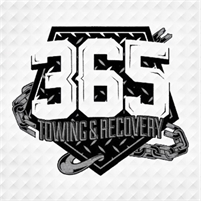 365 Towing & Recovery Henry Lugo