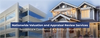 Appraisal Review Services Allstate Appraisal