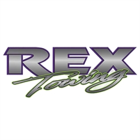 Rex Towing Inc. Towing  Services
