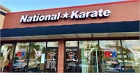  National Karate & Martial Arts Aurora