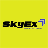  SkyEx Moving and Storage