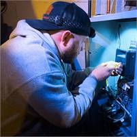  D’Auria & Son Heating and Air
