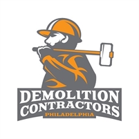  Demolition Contractor Philadelphia
