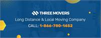 Affordable Moving Company Three Movers Three Movers